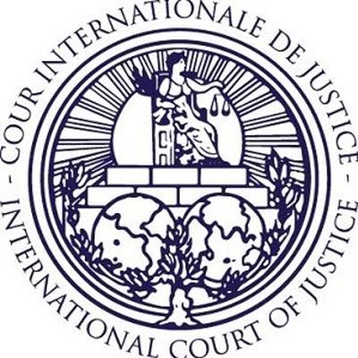 Cour internationale de Justice (CIJ)