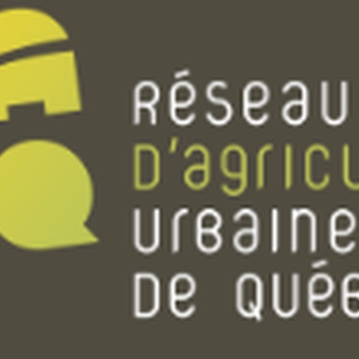 Réseau d'agriculture urbaine de Québec
