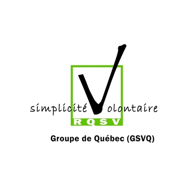 Groupe de simplicité volontaire de Québec (GSVQ)