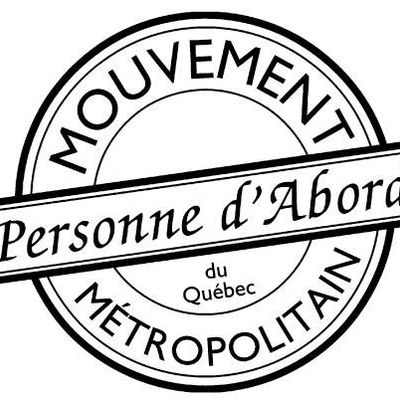 Mouvement Personnes d'abord Québec Métropolitain (MPDA-QM)