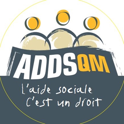 Association pour la défense des Droits Sociaux Québec Métropolitain (ADDSQM)