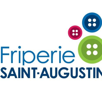 Friperie Saint-Augustin