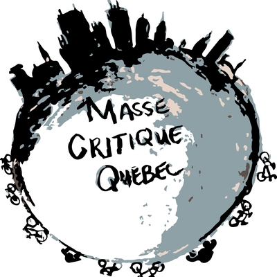 Masse critique Québec