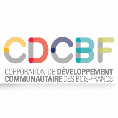 Corporation de développement communautaire des Bois-Francs (CDCBF)