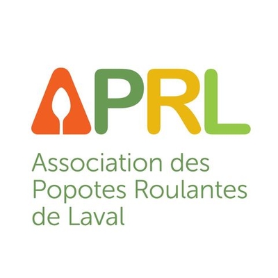 Association des popotes roulantes de Laval