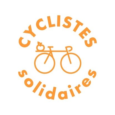 Cyclistes solidaires