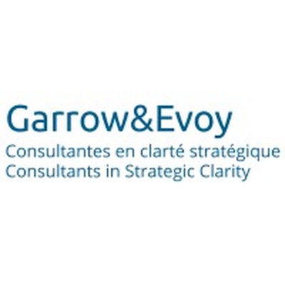 Garrow et Evoy