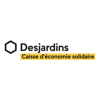 Caisse d'économie solidaire Desjardins
