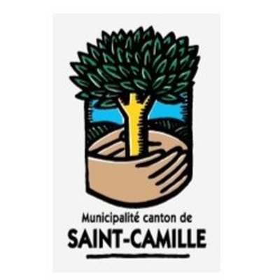 Municipalité du canton de Saint-Camille
