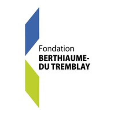 Fondation Berthiaume-Du Tremblay
