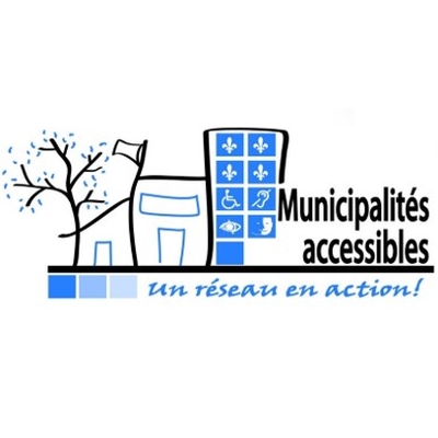 Réseau Municipalités accessibles