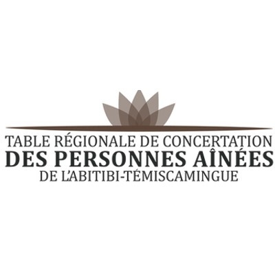 Table régionale de concertation des aînés de l'Abitibi-Témiscamingue