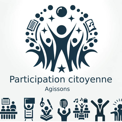 Participation citoyenne & pouvoir d'agir | Chemin de transition 6